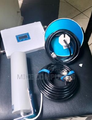 Phone Booster GSM Signal Booster Discounted
