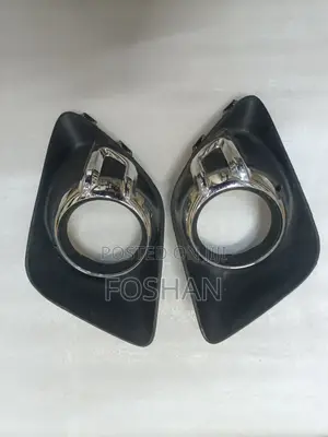 Mitsubishi RVR Foglight Cover