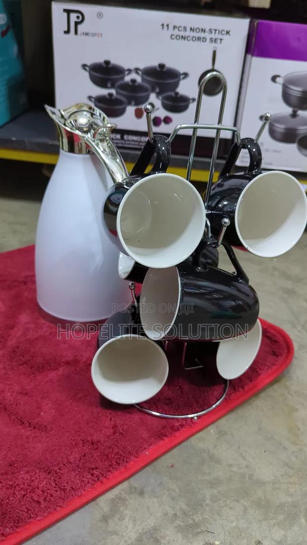 Quality Breakfast Set