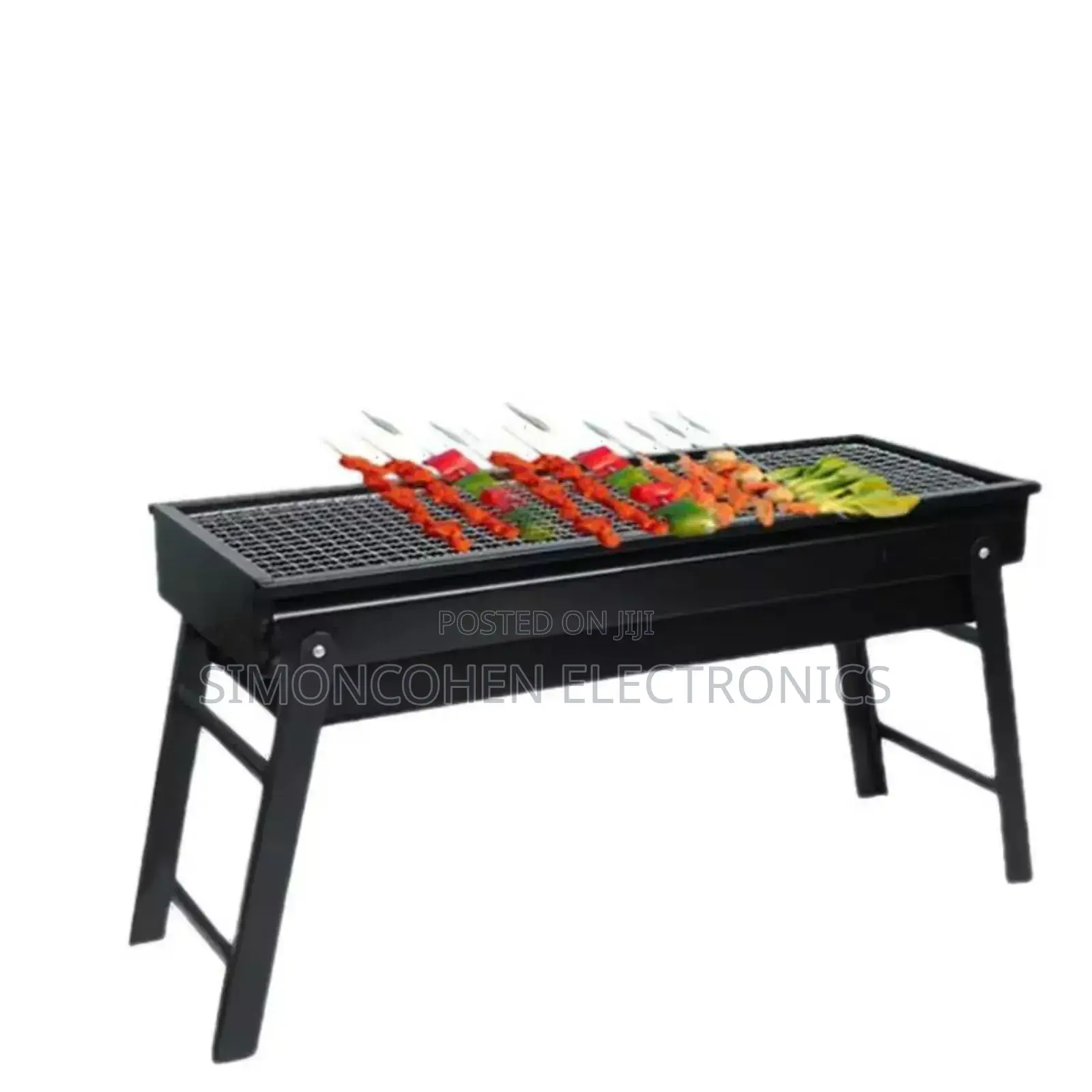 Barbecue Outdoor Charcoal Grill