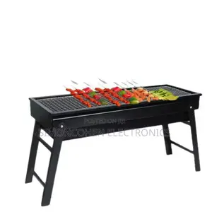 Barbecue Outdoor Charcoal Grill