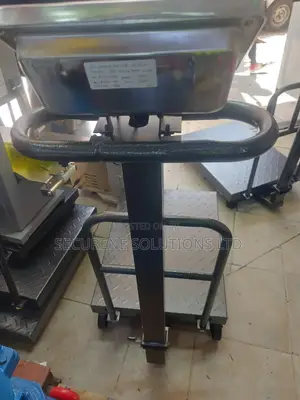600kg Digital Weighing Scale,