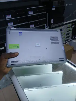 Laptop Dell Latitude 5420 16GB Intel Core I5 SSD 256GB