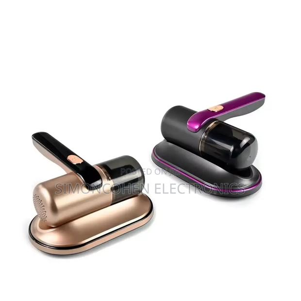 Mite Remover Bed Vacuum Cleaner