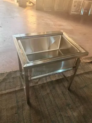 Single Bowl Handwash Sink,Stainless Steel Made