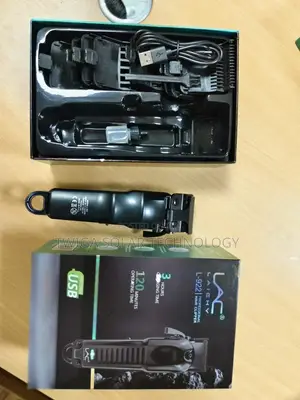 High Quality Hair Trimmers L-922