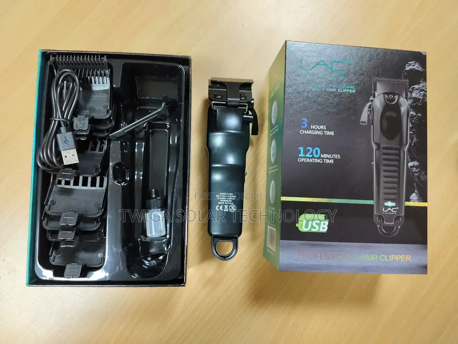 High Quality Hair Trimmers L-922