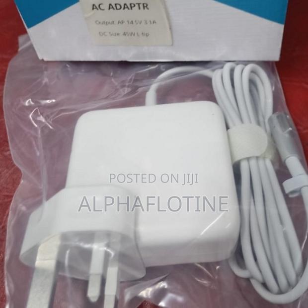 L -Tip 45w Adpter - main view