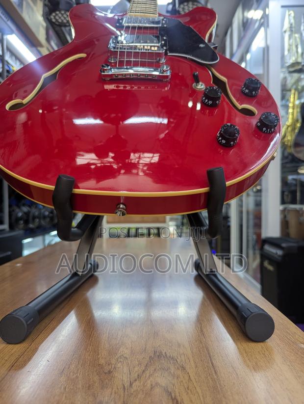 Gibson Rhythm Guitar 6 Strings - main view