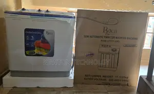 7.5kg Roch Twin Tub Washing Machine