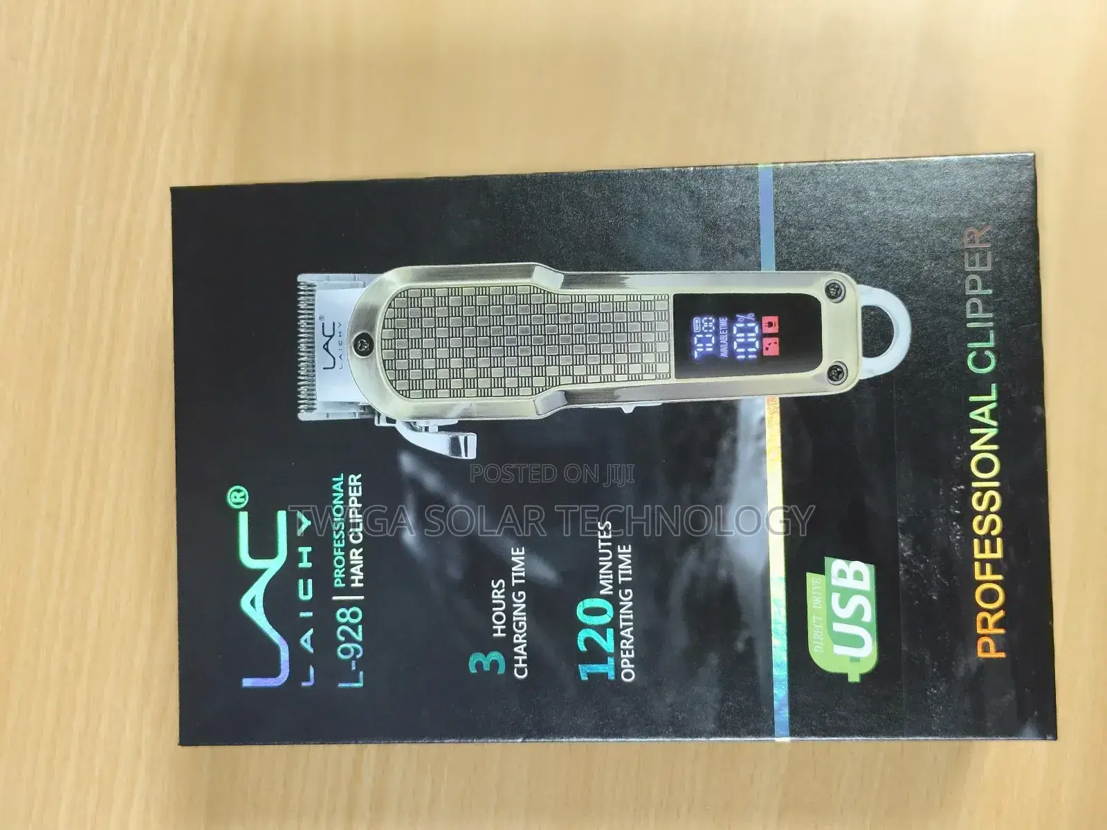 High Quality Hair Trimmers L-928