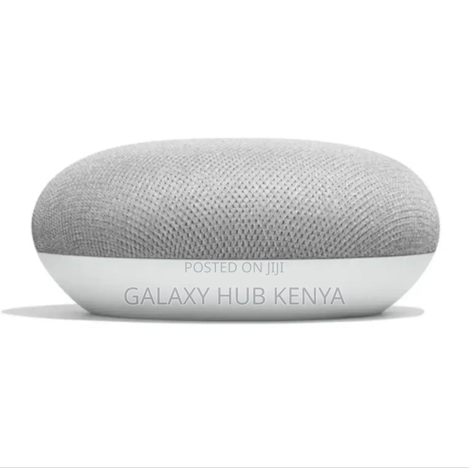 Google Home Mini Smart Speaker With Google Assistant