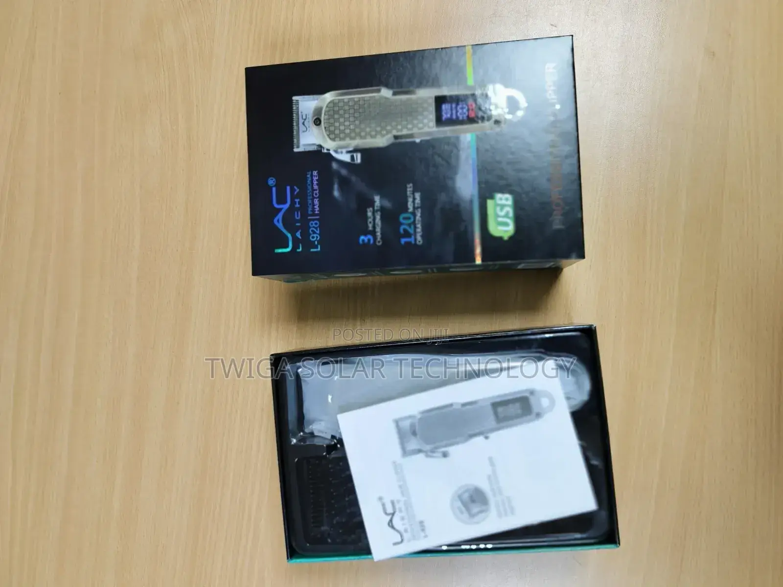 High Quality Hair Trimmers L-928