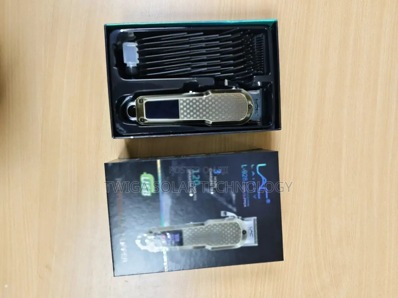 High Quality Hair Trimmers L-928