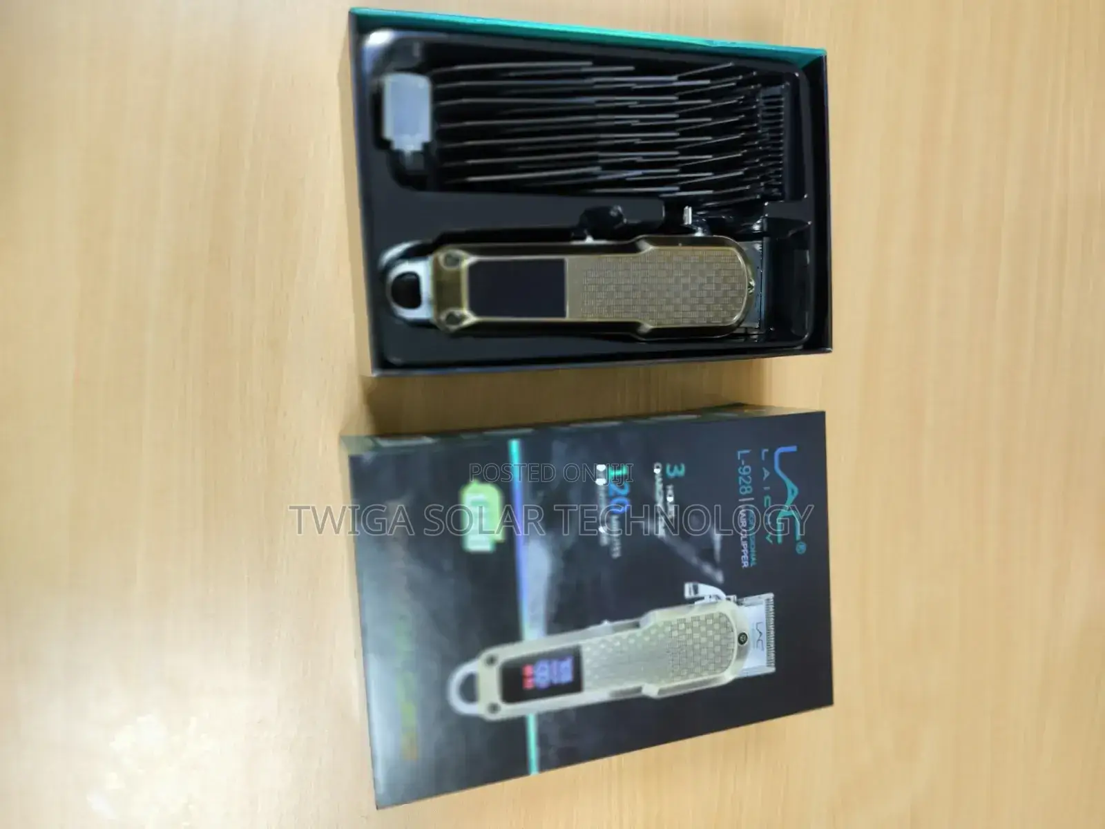 High Quality Hair Trimmers L-928
