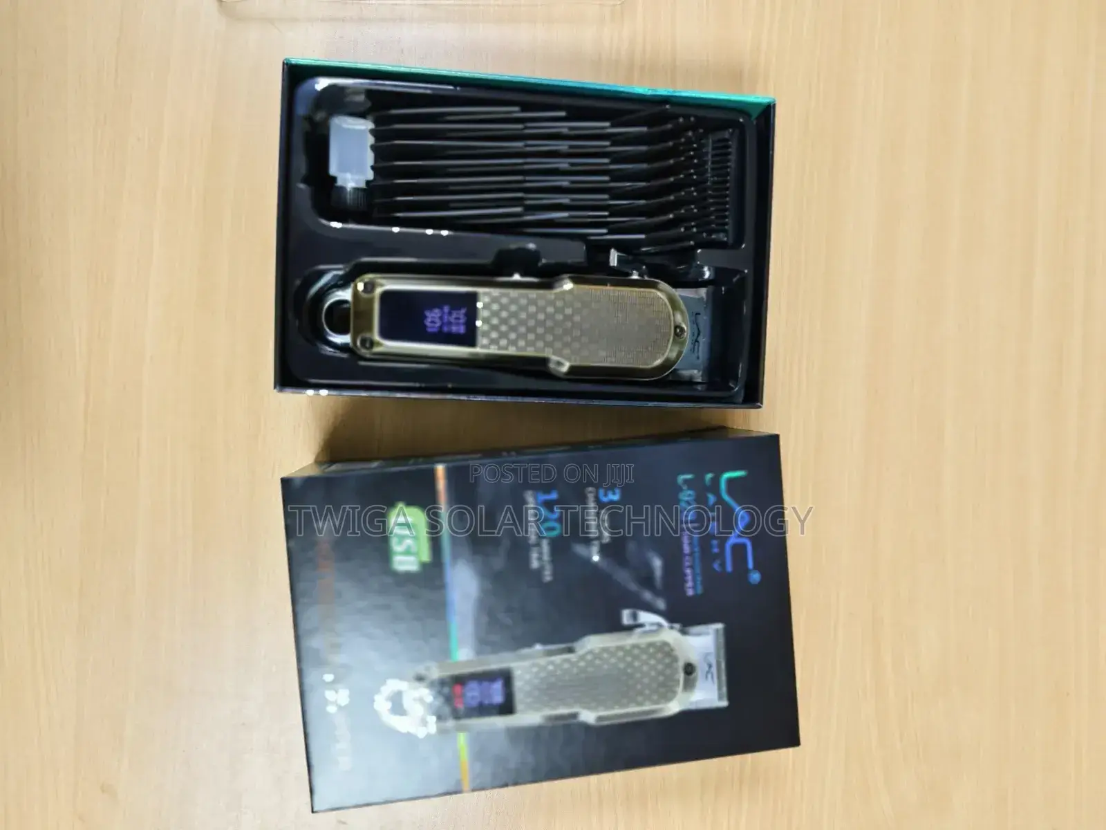 High Quality Hair Trimmers L-928
