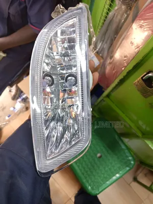 Foglamp Light Toyota Caldina