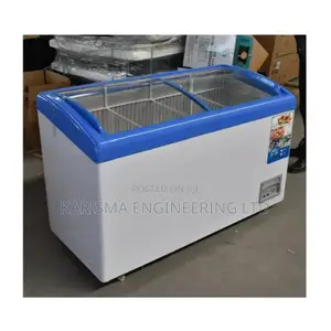 Chest Freezer 500 Litres