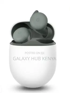 Earbuds
Google
Google Pixel Buds a-Series