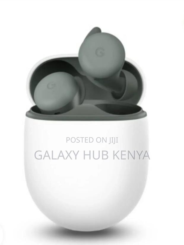 EarbudsGoogleGoogle Pixel Buds a-Series - thumbnail 3