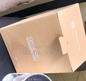 Smart Portable Hy300 Pro Android11 Projector Wifi