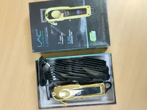 High Quality Hair Trimmers L-918