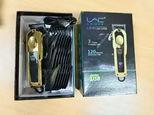High Quality Hair Trimmers L-918