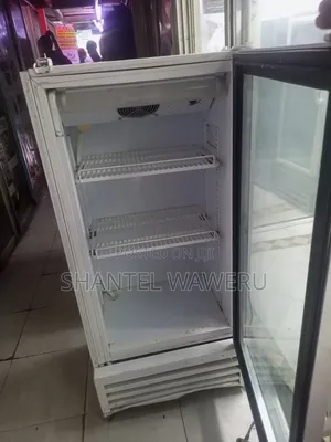 White Sunden Mirror Fridge Ex Uk Refrigerator