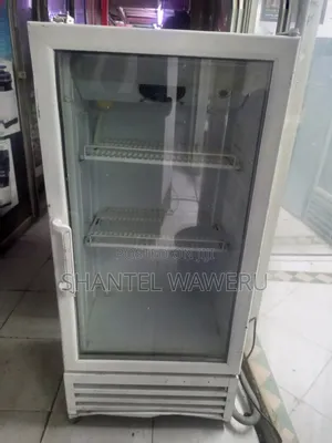 White Sunden Mirror Fridge Ex Uk Refrigerator