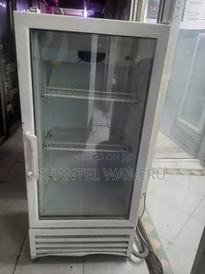 White Sunden Mirror Fridge Ex Uk Refrigerator