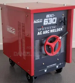 Bx1-630 Aico Japan Commercial Arc Welding Machine 630amps