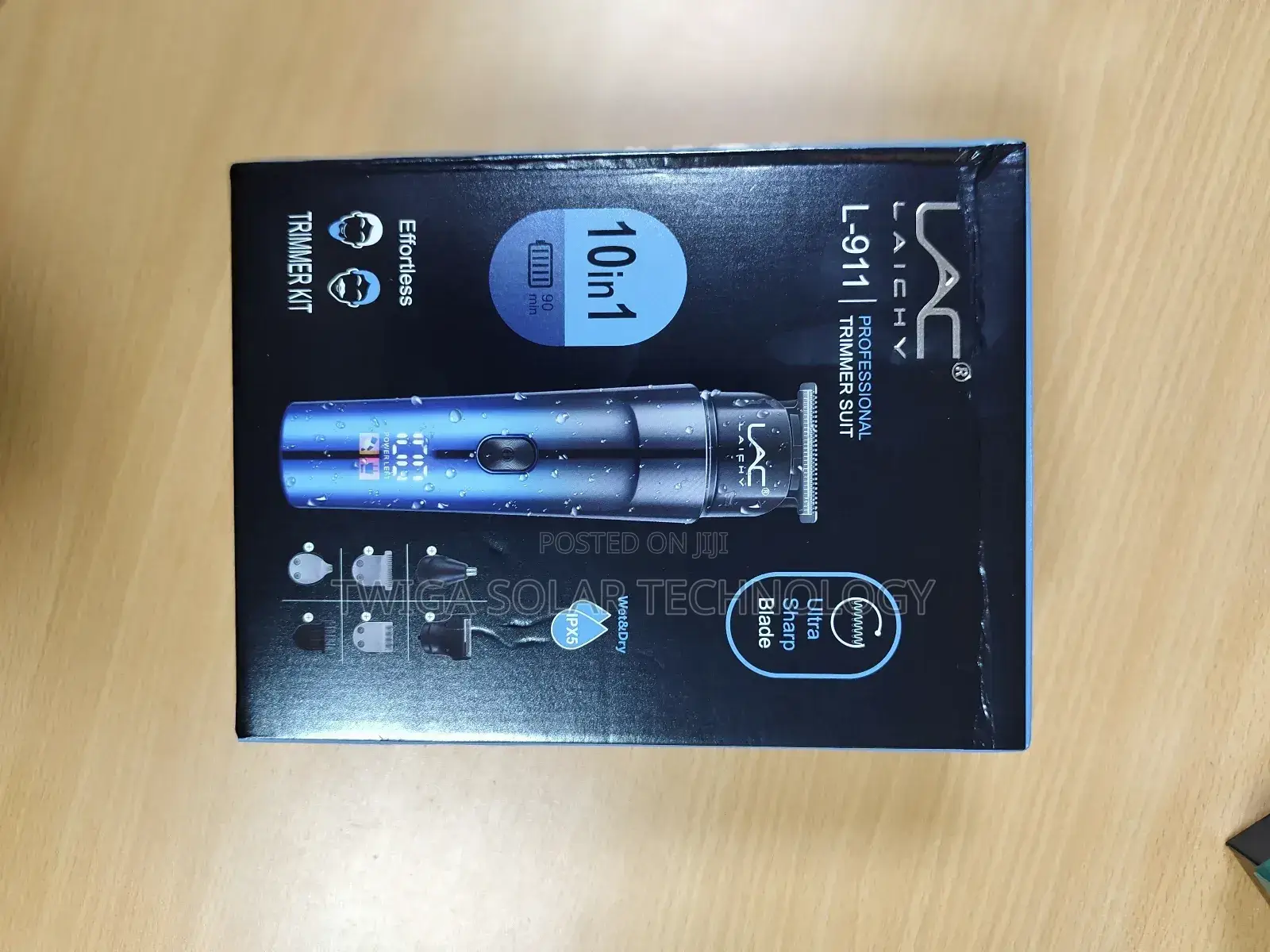 High Quality Hair Trimmers L-922