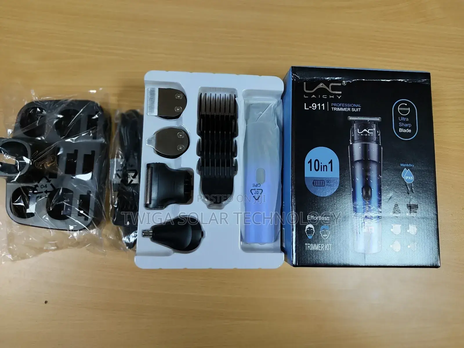 High Quality Hair Trimmers L-922