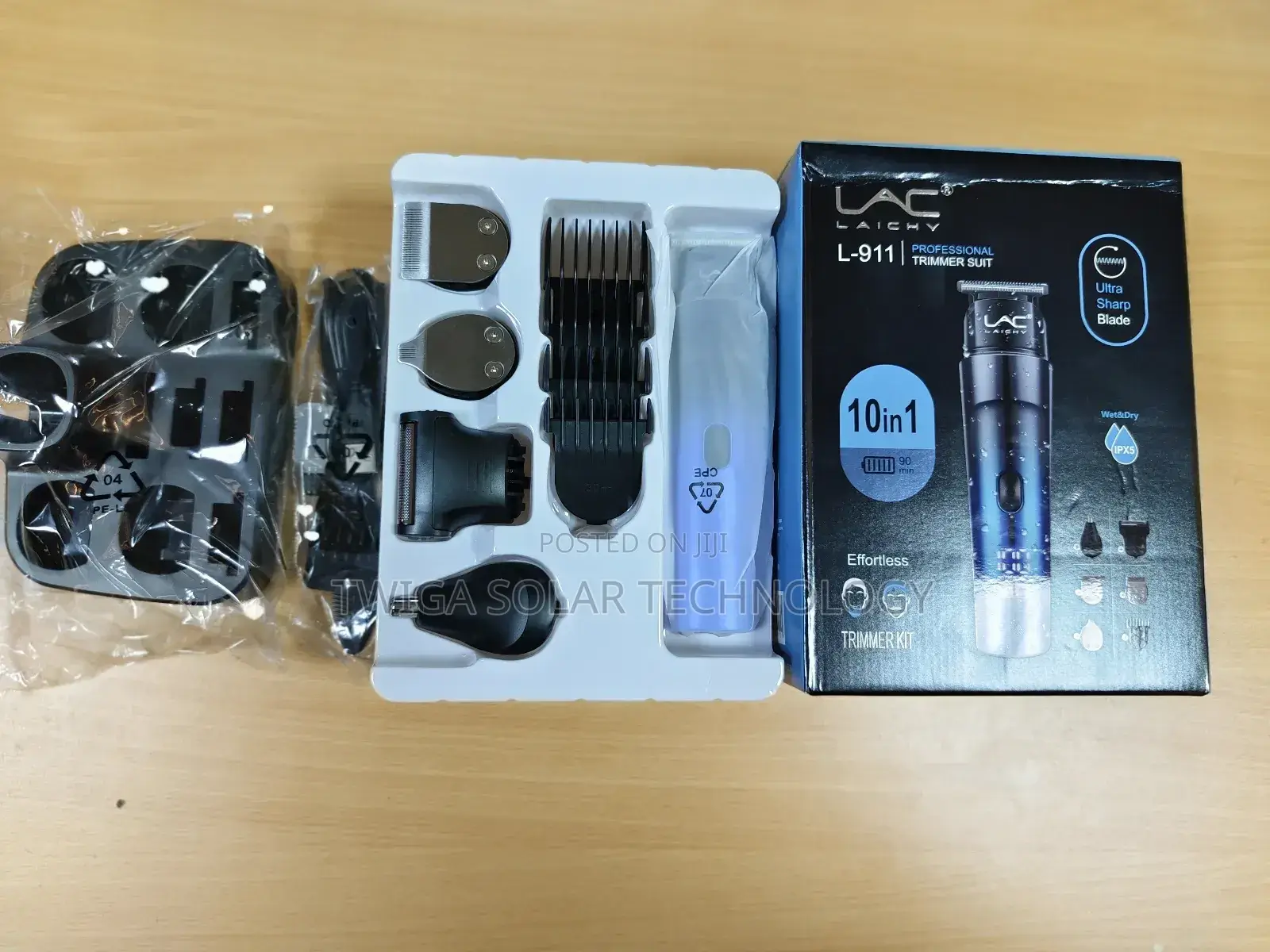 High Quality Hair Trimmers L-922