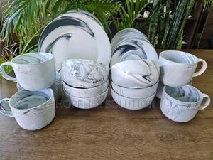 Unique Dinner Set