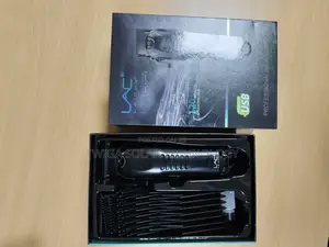 High Quality Hair Trimmers L-919
