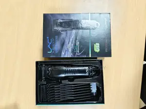 High Quality Hair Trimmers L-919