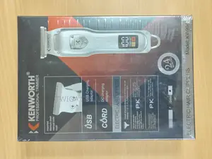 High Quality Hair Trimmers