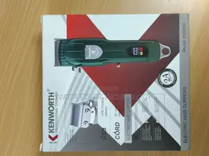 High Quality Hair Trimmers