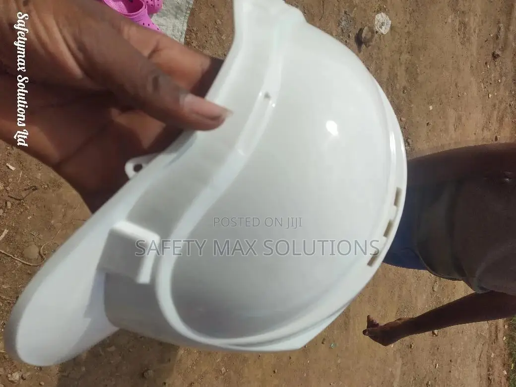 Safety Helmet (Fundipro)