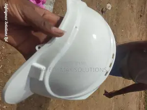 Safety Helmet (Fundipro)