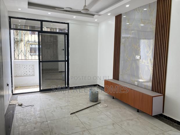 2bdrm Apartment in Nyali for rent - main view