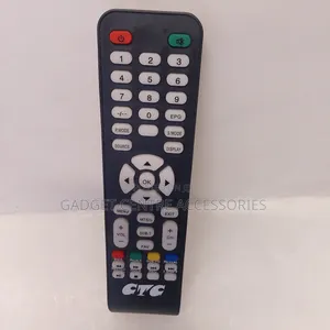 CTC Remote