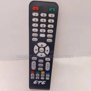 CTC Remote