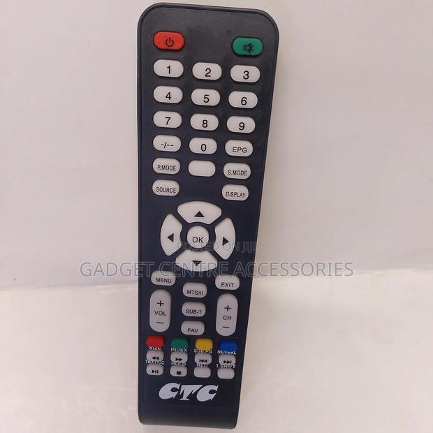 CTC Remote - thumbnail 3