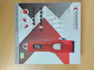 High Quality Hair Trimmers K-9950