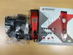 High Quality Hair Trimmers K-9950