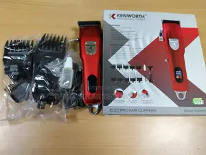 High Quality Hair Trimmers K-9950