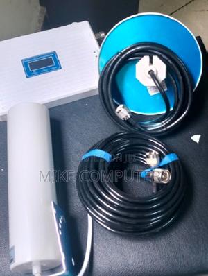 GSM Signal Booster(Cell Phone Signal Affordable Amplifier