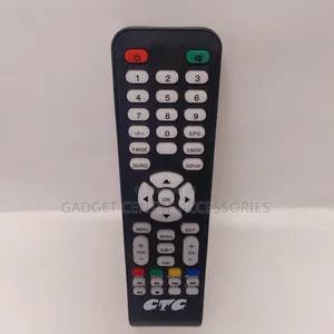 CTC Digital Tv Remote